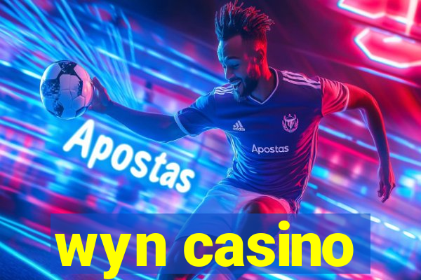 wyn casino